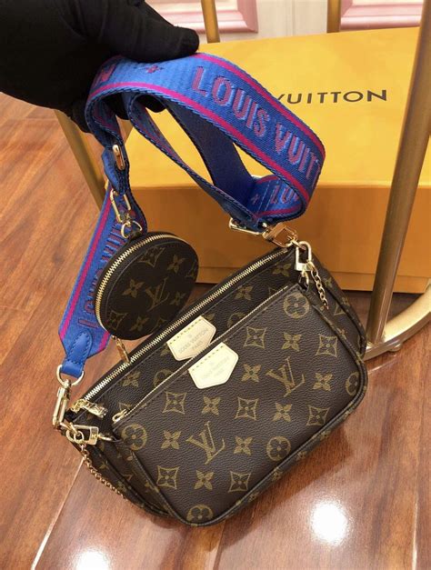 small louis vuitton bag crossbody|The 11 Louis Vuitton Crossbody Bags We’re Eyeing Right Now.